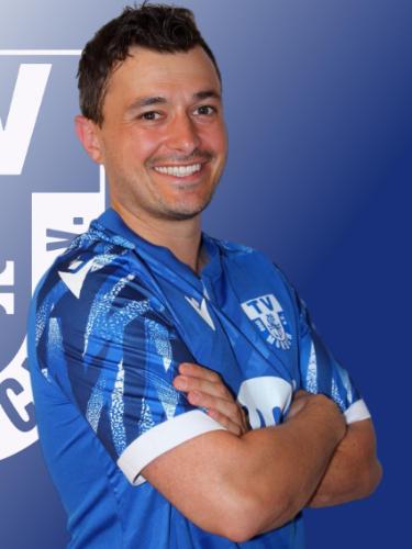 Max Heitz