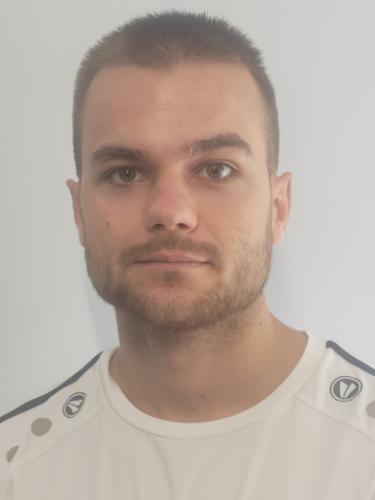 Aleksandar Susakovic
