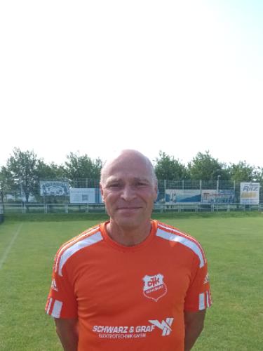 Mike Kretzler