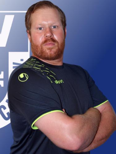 Matthias Herold