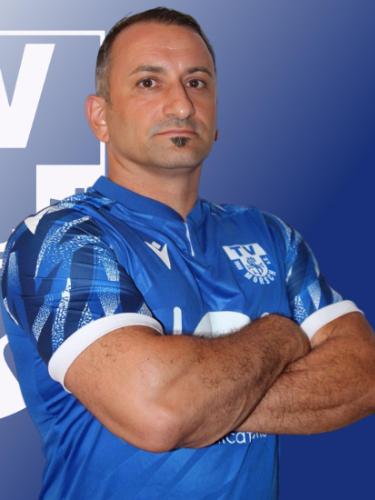 Manuel Tsolakis