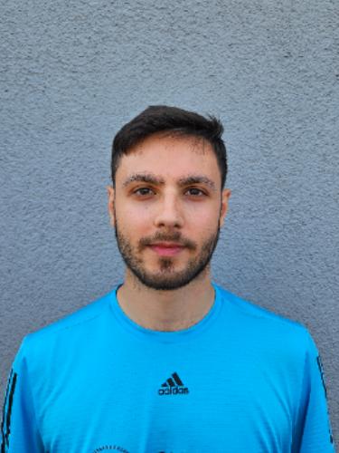 Konstantinos Triantafillou