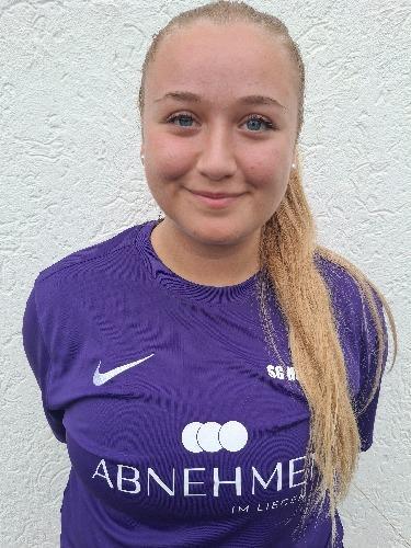 Leonie Sophie Magritz