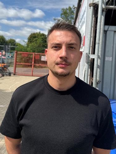 Jason Adriano Dytlow