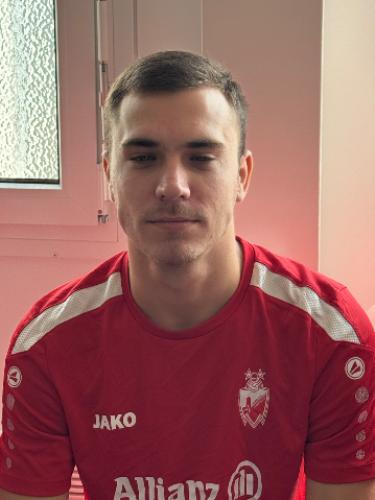 Nico Schmitz