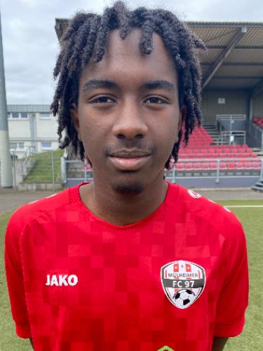 Samy Kwame Asare-Denyina