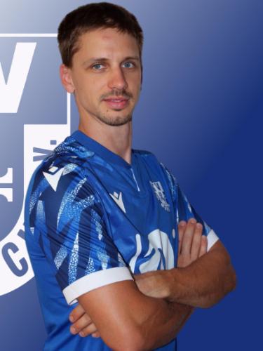 Stephan Nakovics