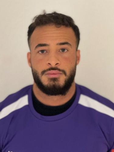 Emre Keskin