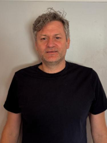 Christian Luible