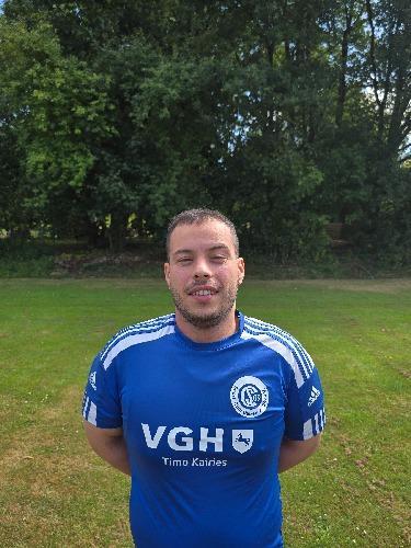Ayoub Foura