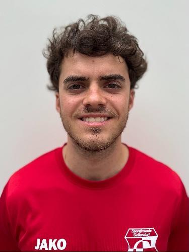 Luc Sturzbecher
