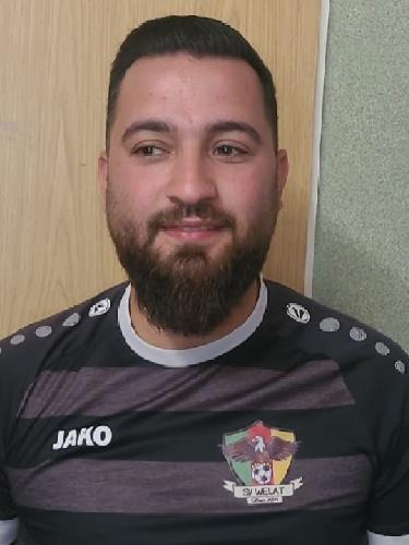 Nour Eddine Chahrour
