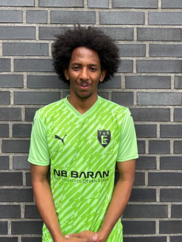 Bilal Tajou