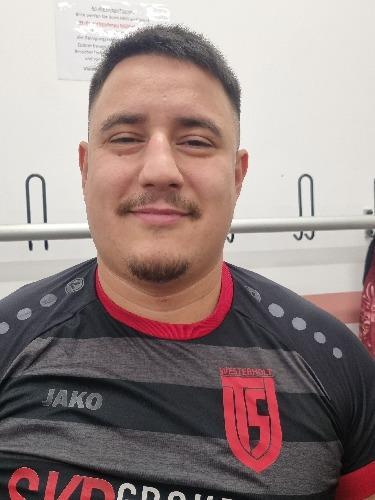 Tolga Canakci