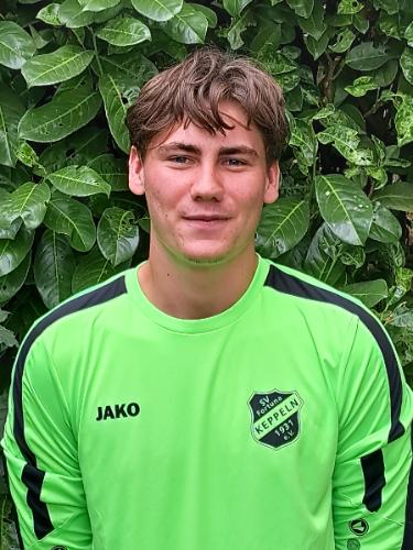 Simon Rankers