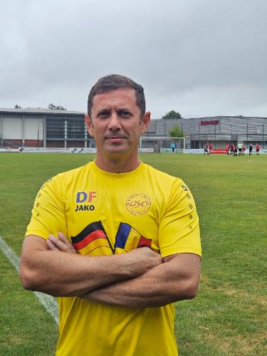 Georgian-Valentin Goleseschi