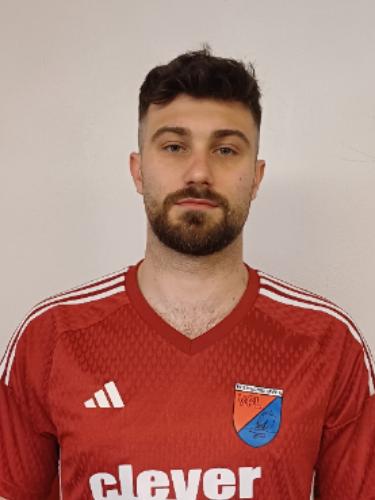 Marvin Mario Hayungs