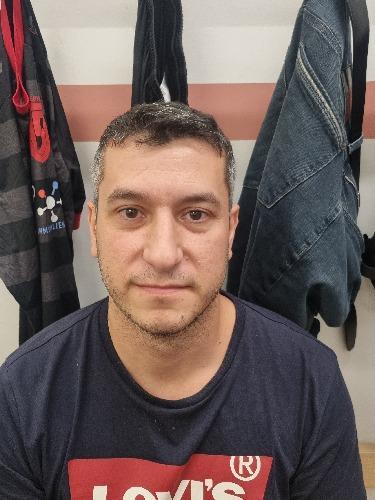 Bahattin Mutlubas