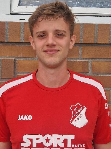 Carlo Heinrich Westrink