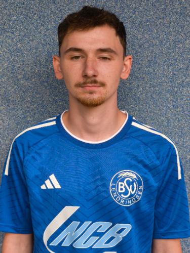 Fabian Meyer