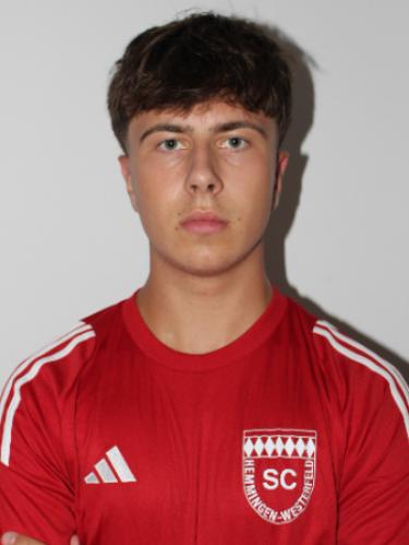 Moritz Karwath