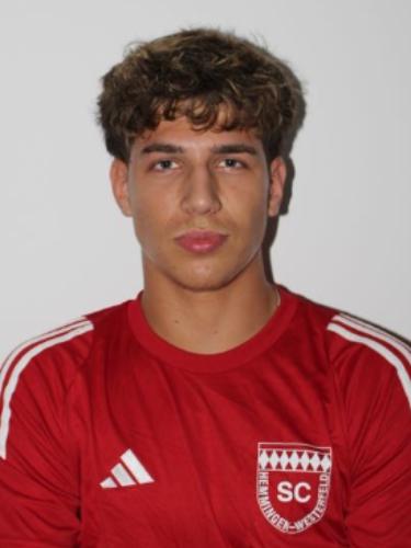 Tim Noa Bierhance