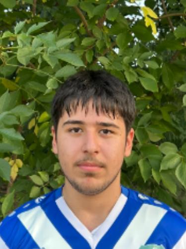 Rojhan Khalaf