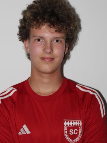 Theo Brinkmann