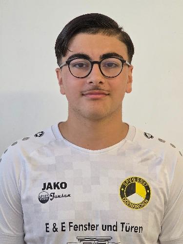 Alideniz Arslan
