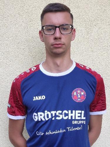 Luca Noack