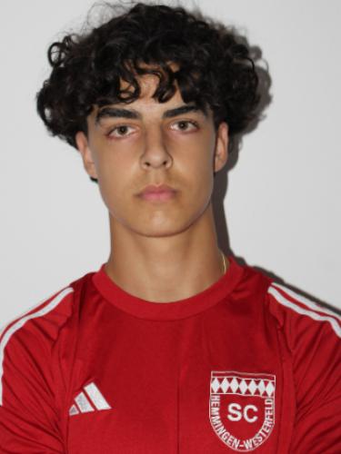 Elias Georgopoulos