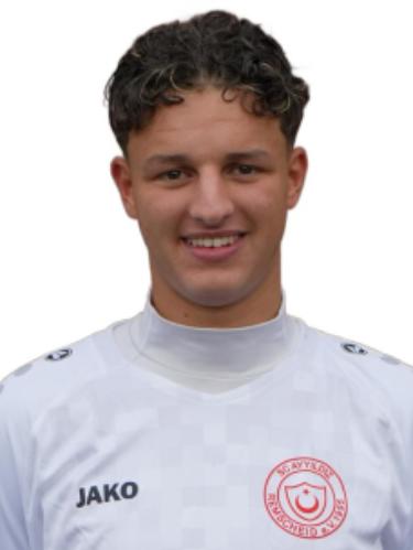 Mohamed Ali Bouzraa