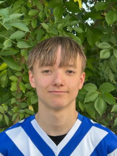 Tristan Kost