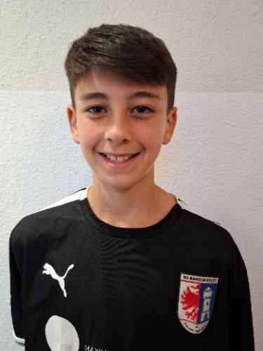 Mert Ahmet Akbulut