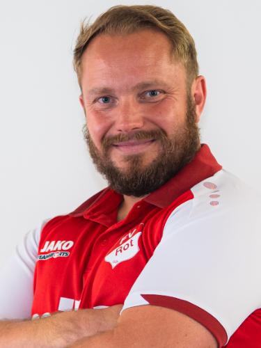 Pascal Bacher