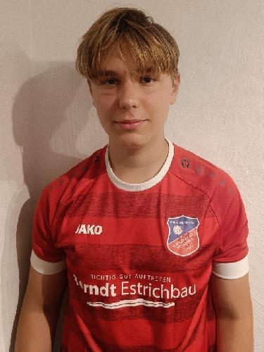 Paul Jussi Jahne