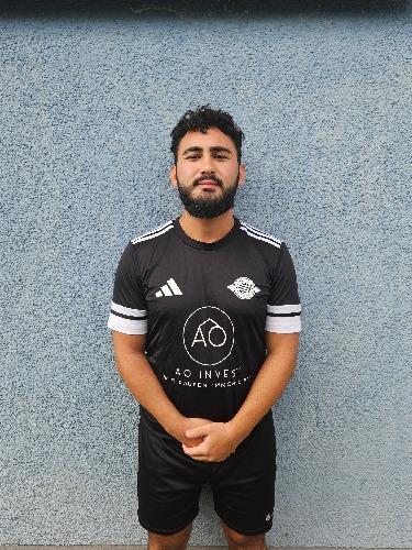 Hüseyin Cebe