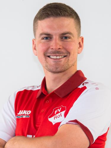 Simon Behrendt