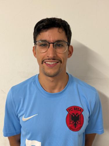 Mohamed Sakali