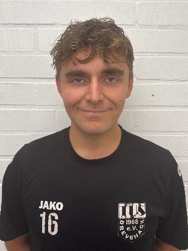 Lukas Klupiec