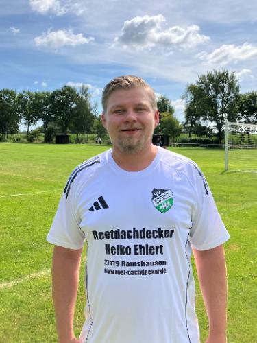 Björn Dettmer
