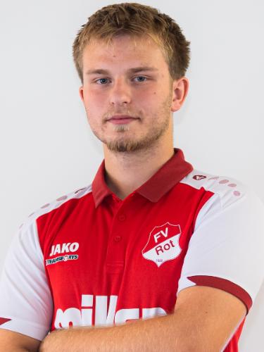 Noah Biesinger
