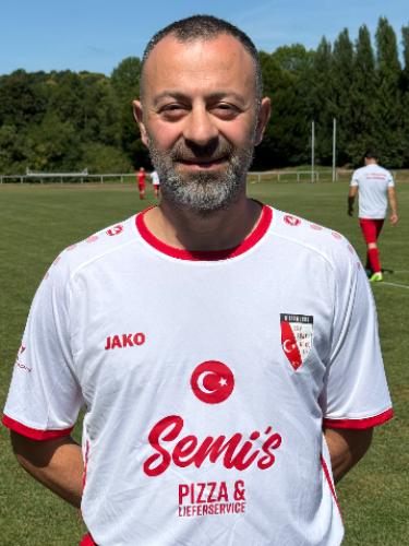 Abdulkerim Bilici