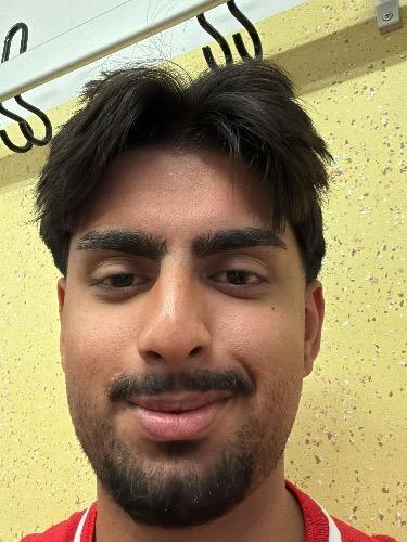 Ansch Steven Kandhari