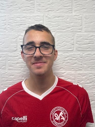 Romario Marcel Namyslo