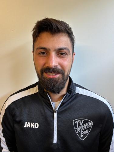 Rezan Bayman