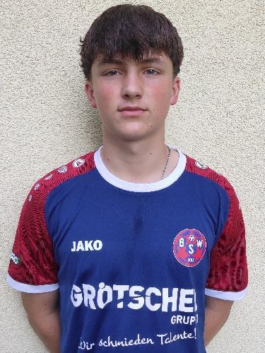 David Partusch