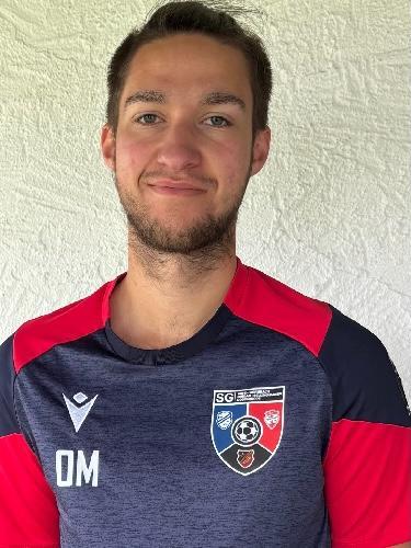 Marcel Bödefeld