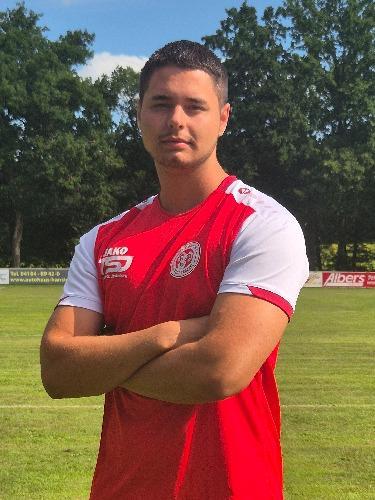 Chris Christopher Versemann