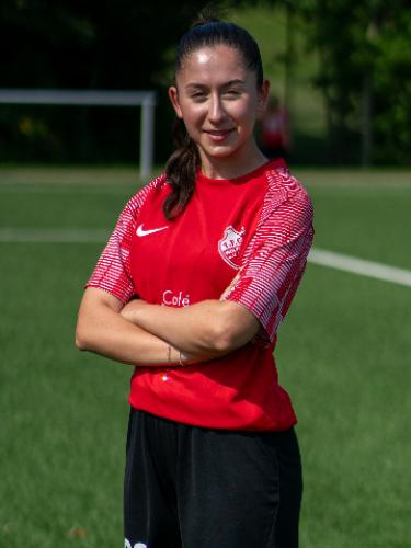 Chiara Noemi Corvino